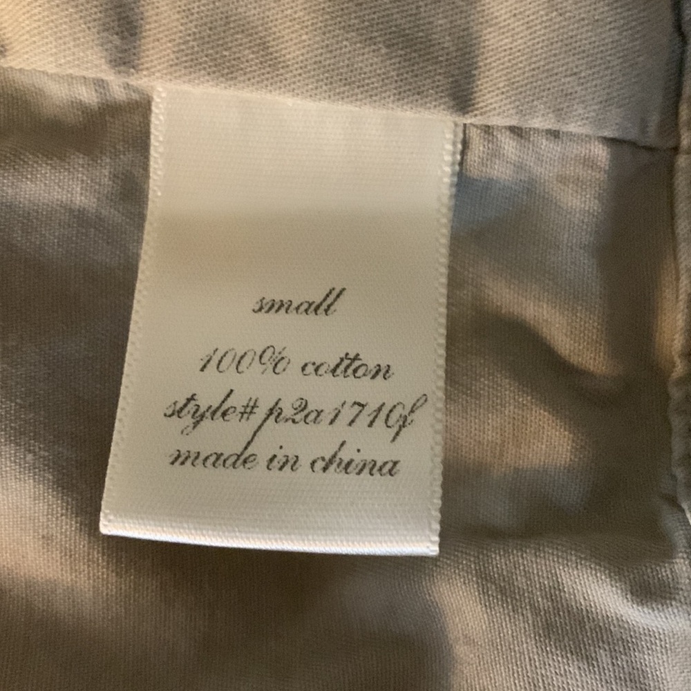 Francesca’s jacket - Picture 5 of 6